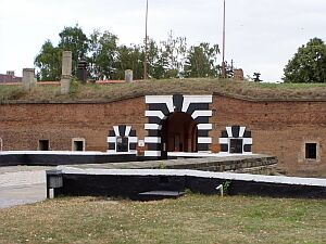 Terezin (Theresienstadt)