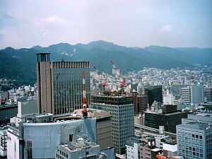 Schloss kobe