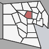 Lage von Bunkyo