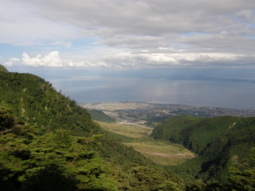 Ariake-Bucht