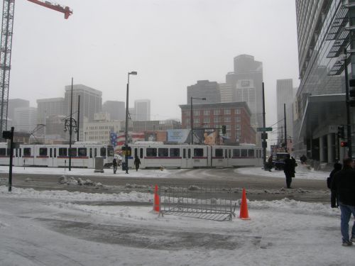 Denver/Colorado