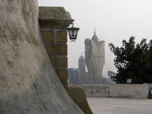 Macao