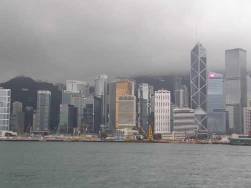 Macao