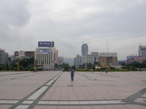 Macao