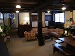 Hotels und Herbergen in Japan