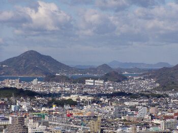 Matsuyama