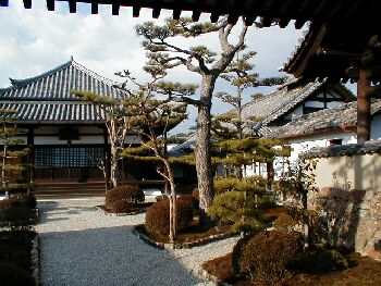 Horyuji