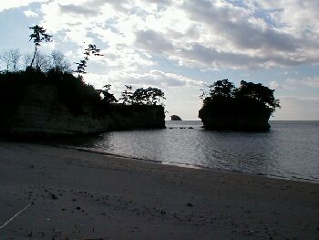 Katsurajima
