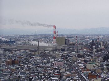 Niigata