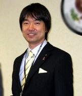 Hashimoto Tōru. Quelle: Wikipedia