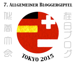 Bloggergipfel – mit Dank an Thuruk für das Logo!