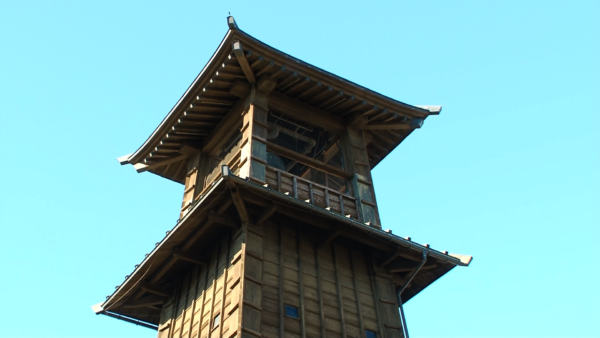 Glockenturm von Kawagoe