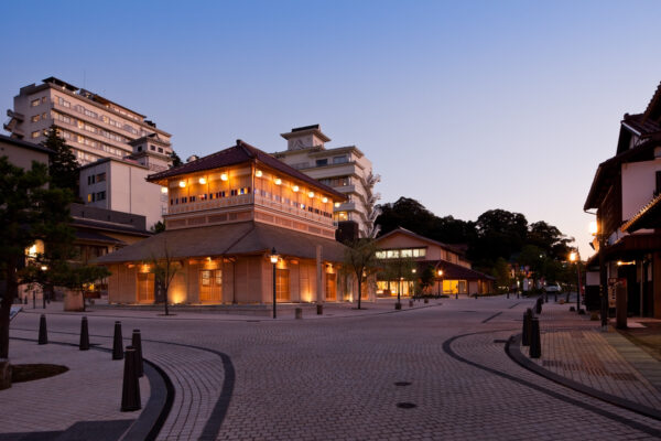 Yamashiro-Onsen