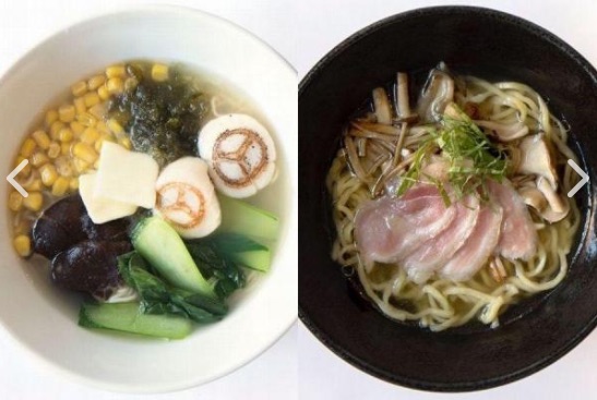 Mercedes Benz-Ramen. Quelle: WithNews