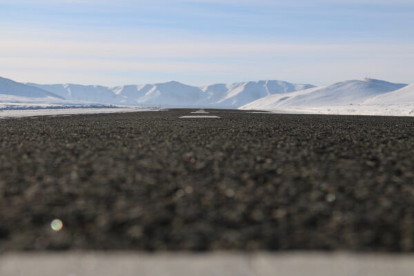 Winterlandschaft