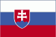 スロヴァキアの国旗