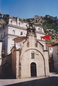 聖ルカ教会