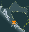 Location of Split