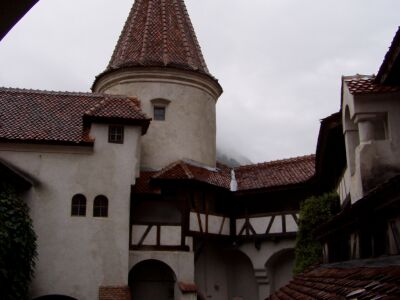 Bran Castle