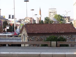 Multikulti in Bulgarien