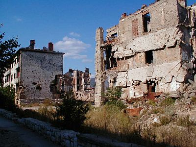 Mostar