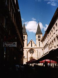 Römisch-Katholische Kathedrale