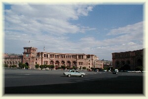 Republic Square