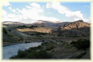 Somewhere in Anatolia