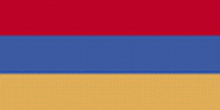 Armenian Flag