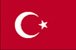 Turkish Flag