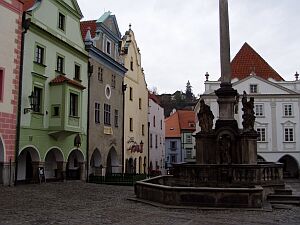 Marktplatz