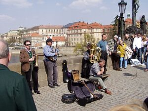 Praha (Prag)