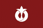 Flagge von Aichi