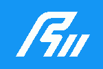 Flagge von Ishikawa