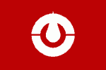Flagge von Kochi