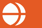 Flagge von Nagano