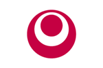 Flagge von Okinawa