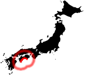 Lage von Kochi