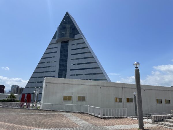 Aomori Prefecture Tourism Information Center ASPAM 