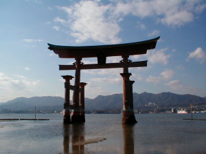 Miyajima