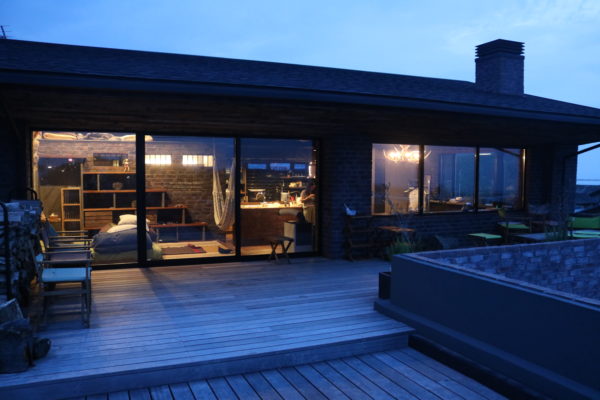 Airbnb-Unterkunft in Japan - hier in Kagawa auf Shikoku