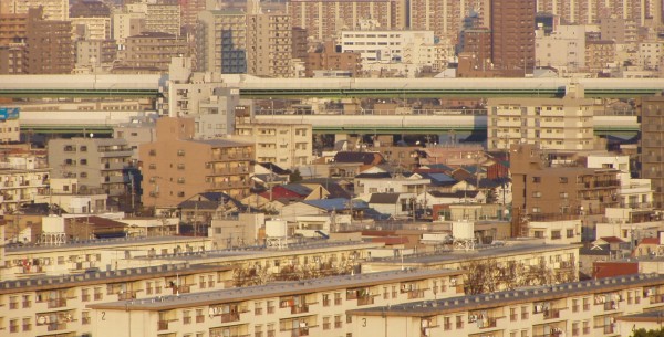 nagoya-wohnen