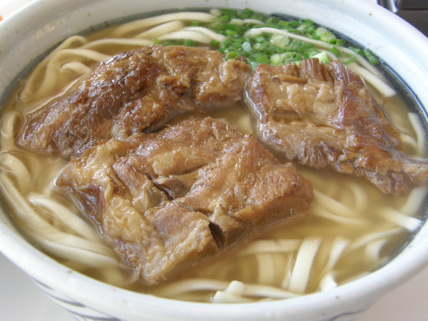 Sōki-Soba