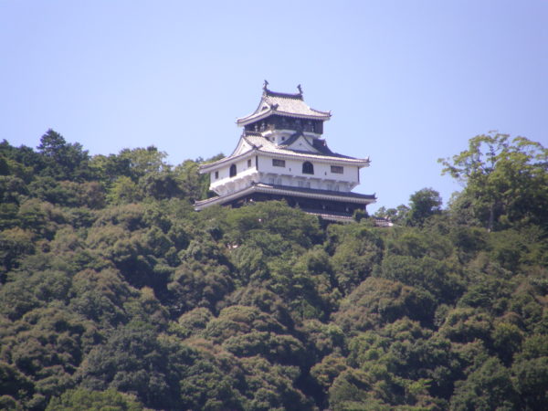 Iwakuni - Das kleine, feine Schloss