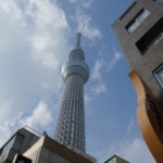 Tokyo Sky Tree