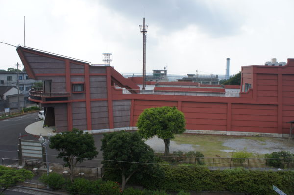 Tanegashima in der Präfektur Kagoshima