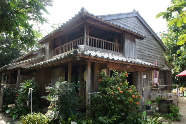 Tanegashima in der Präfektur Kagoshima