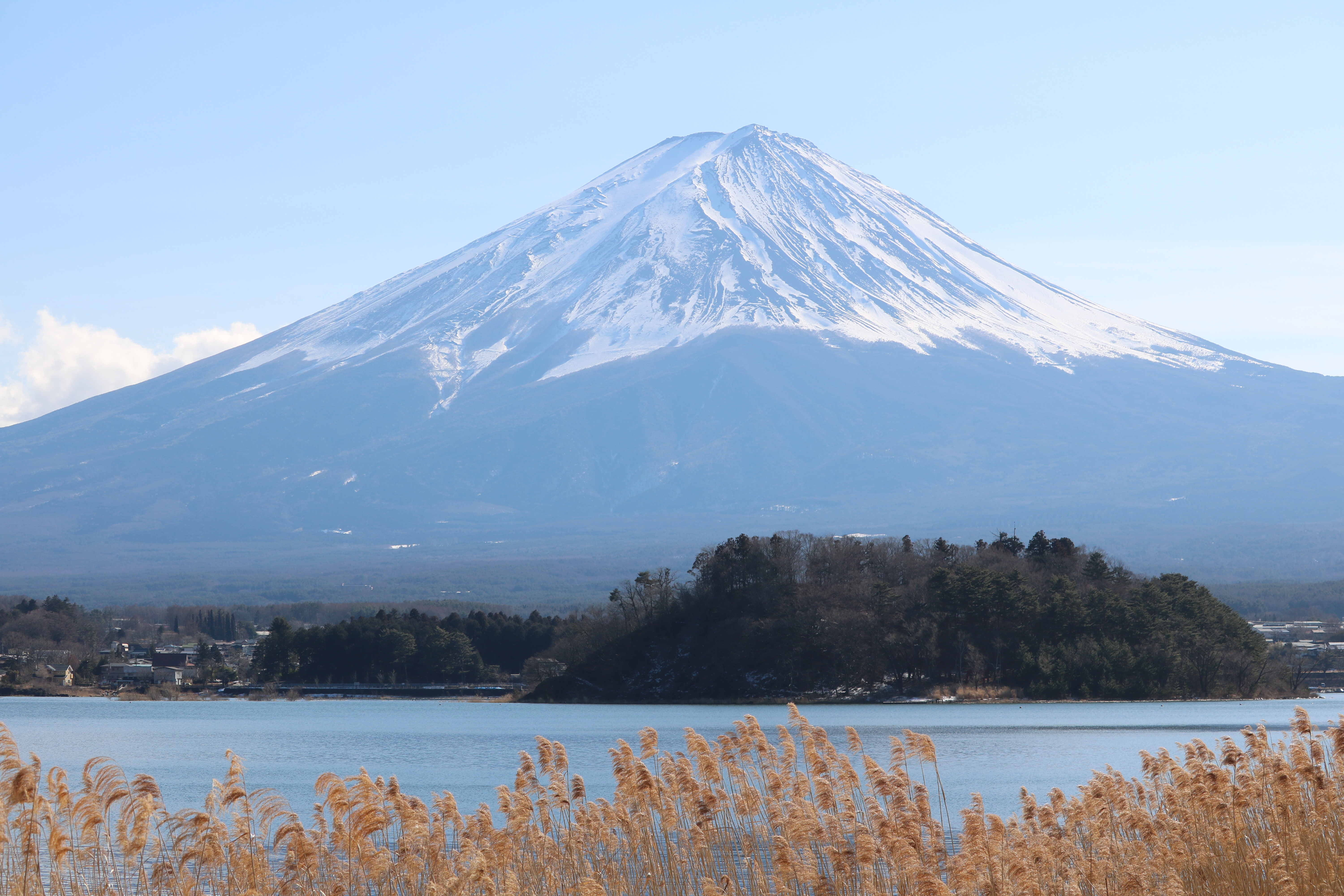  Fuji  san der majest tische Vulkan Japan Almanach Blog