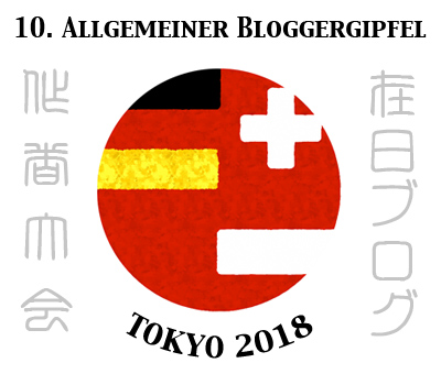 Bloggergipfel – mit Dank an Thuruk für das Logo!