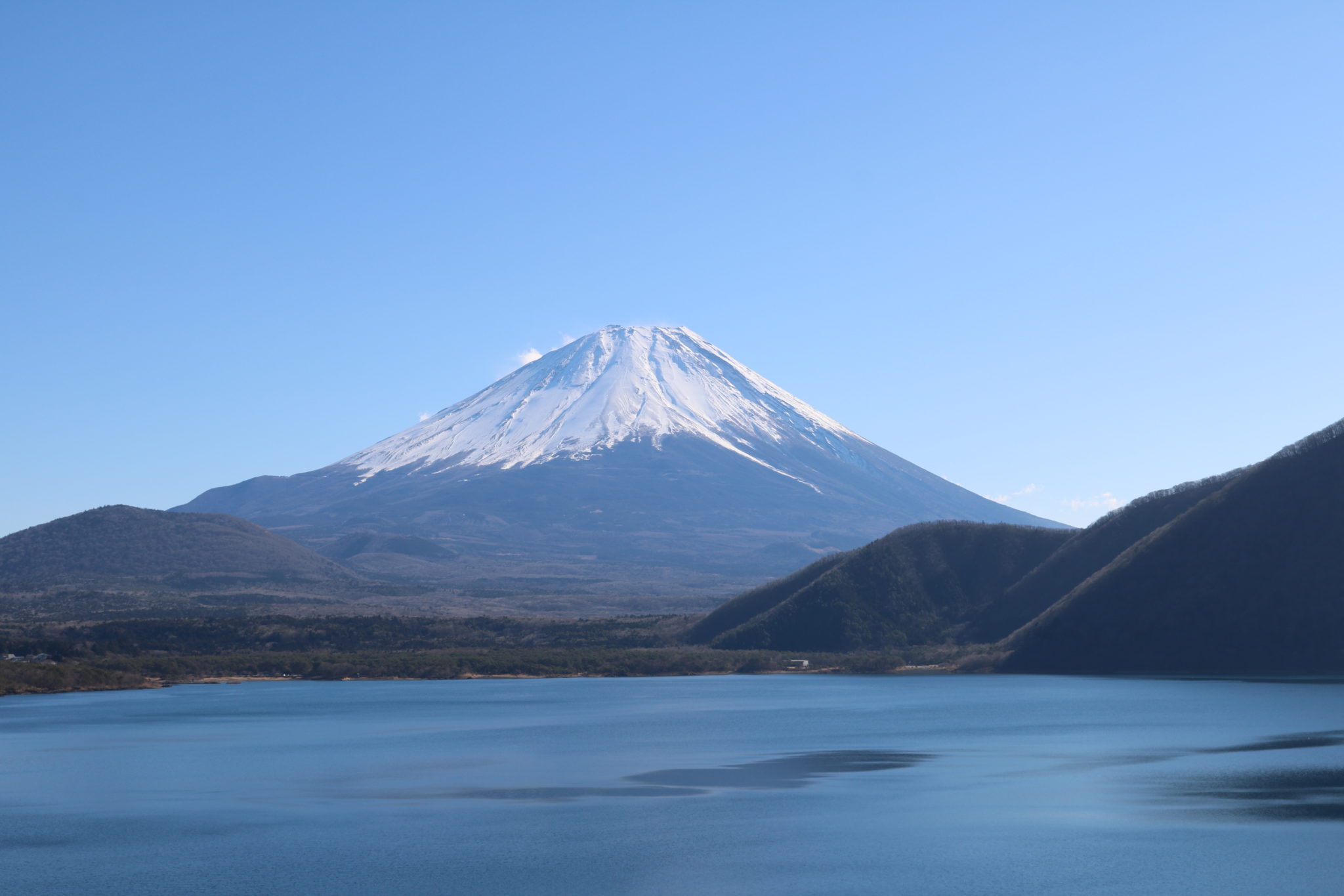 Fünf Fuji-Seen - Fuji Goko - Japan Almanach - Blog